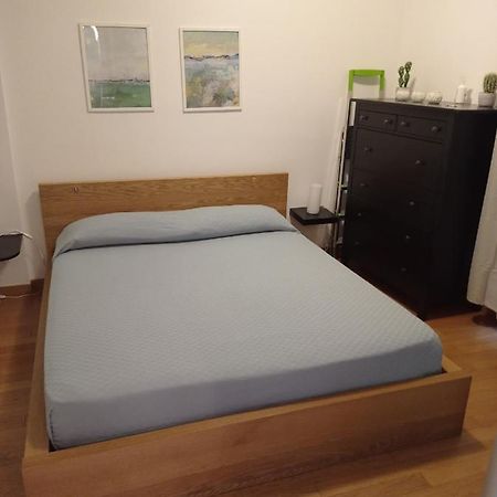 Casa Baia Azzurra Lejlighed Bergeggi Eksteriør billede