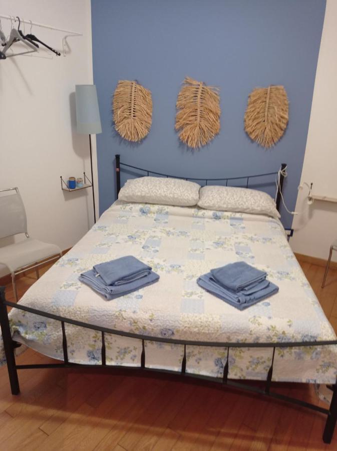 Casa Baia Azzurra Lejlighed Bergeggi Eksteriør billede